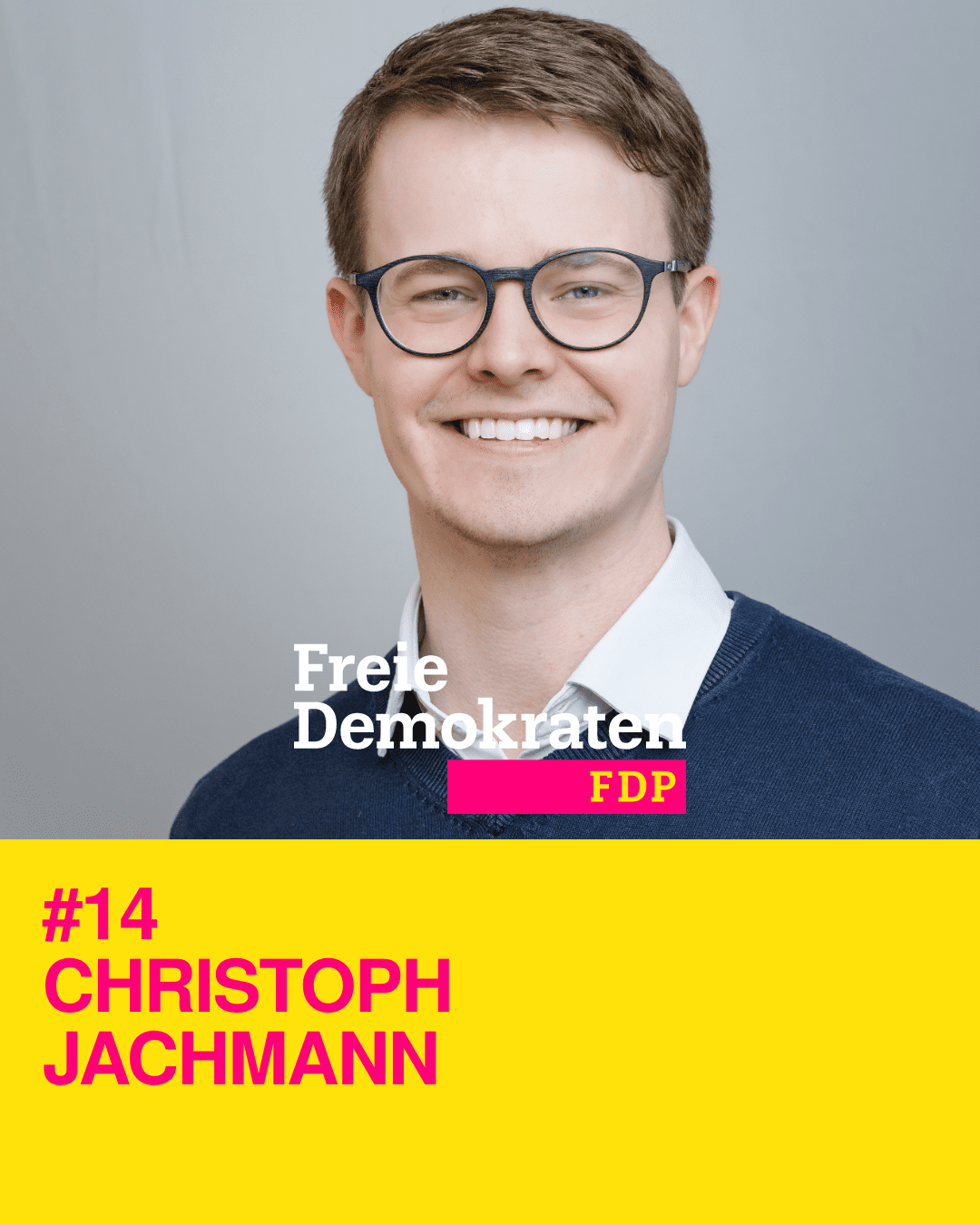 Christoph Jachmann