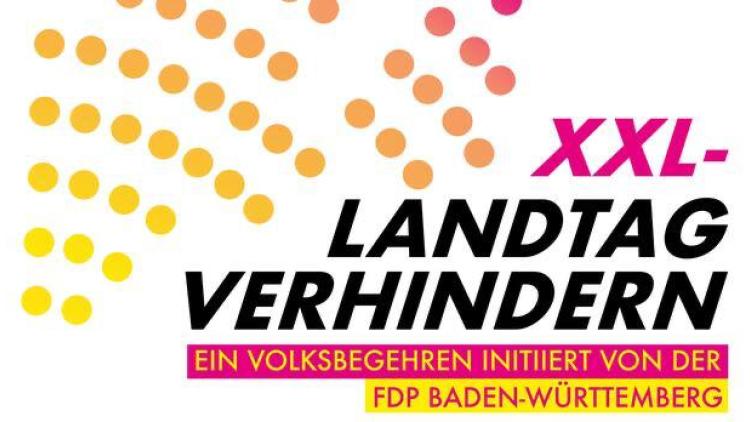 XXL-Landtag